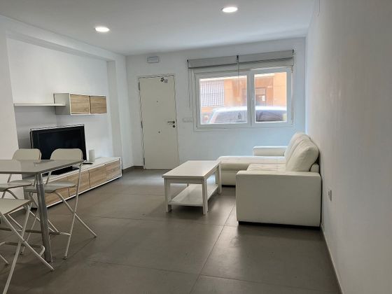 Foto 1 de Venta de piso en Tarifa de 1 habitación y 100 m²