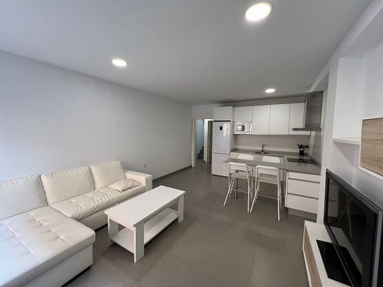 Foto 2 de Venta de piso en Tarifa de 1 habitación y 100 m²