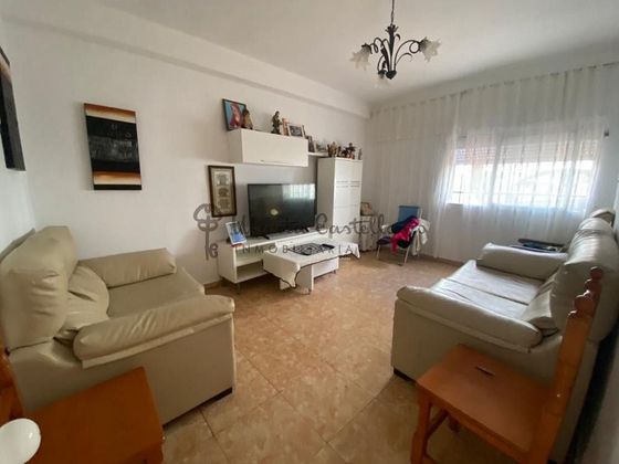 Foto 2 de Casa en venda a El Chorrillo - El Molino de 4 habitacions amb terrassa i garatge