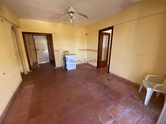 Foto 2 de Pis en venda a Aguadulce - Almadraba - Punta Candor de 3 habitacions amb terrassa i ascensor