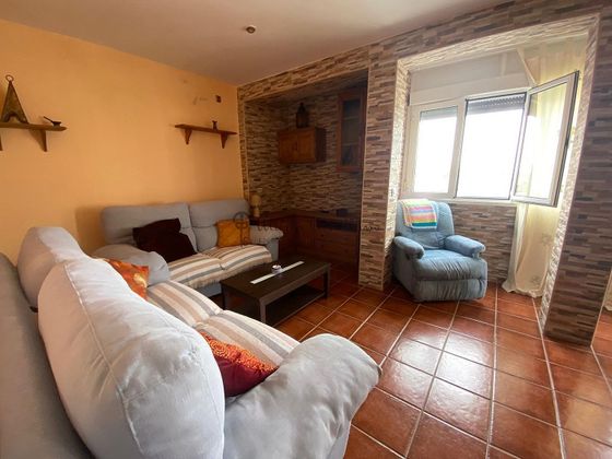 Foto 1 de Pis en venda a Zona norte - Blanca Paloma de 2 habitacions amb terrassa