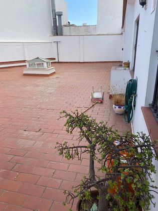 Foto 2 de Xalet en venda a Barrios (Los) de 4 habitacions amb terrassa i garatge