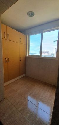 Foto 2 de Pis en lloguer a Reconquista-San José Artesano-El Rosario de 3 habitacions amb mobles i ascensor
