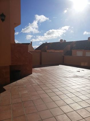 Foto 1 de Alquiler de casa en San García de 3 habitaciones con terraza y garaje