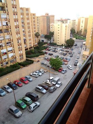 Foto 1 de Alquiler de piso en Bajadilla - Fuente Nueva de 3 habitaciones con terraza y muebles