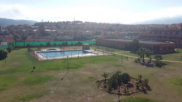 Foto 1 de Àtic en lloguer a San García de 1 habitació amb terrassa i piscina