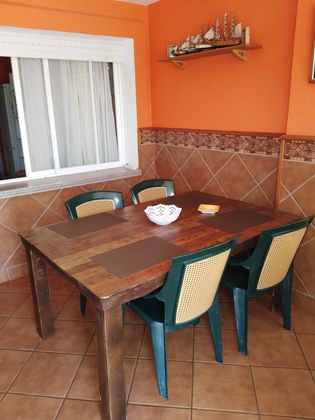 Foto 1 de Pis en lloguer a San García de 1 habitació amb terrassa i mobles