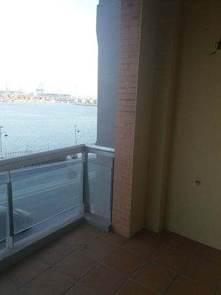 Foto 1 de Piso en alquiler en Reconquista-San José Artesano-El Rosario de 3 habitaciones con terraza y garaje