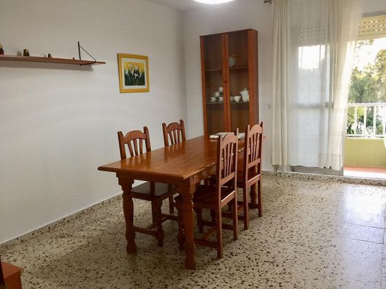 Foto 1 de Pis en lloguer a La Granja-La Colina-Los Pastores de 3 habitacions amb terrassa i mobles