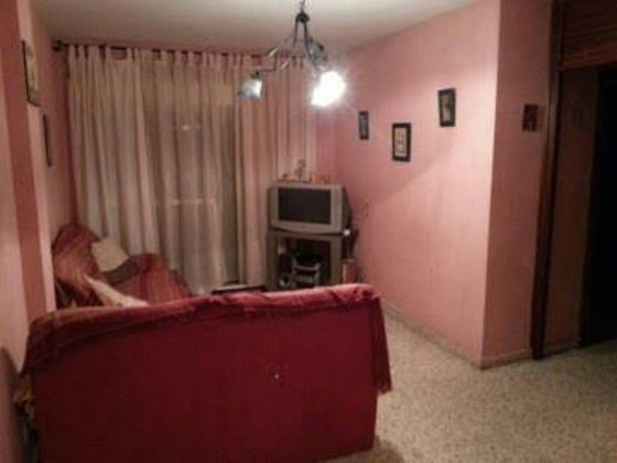 Foto 1 de Piso en alquiler en Reconquista-San José Artesano-El Rosario de 3 habitaciones con terraza y muebles