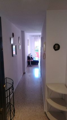 Foto 2 de Alquiler de piso en San García de 1 habitación con piscina y garaje