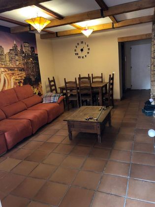 Foto 1 de Alquiler de casa adosada en El Rinconcillo de 3 habitaciones con piscina y garaje