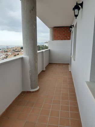Foto 1 de Piso en alquiler en La Granja-La Colina-Los Pastores de 3 habitaciones con terraza y piscina
