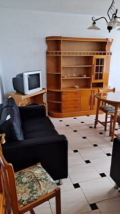 Foto 2 de Casa en lloguer a Castellar de la Frontera de 2 habitacions amb terrassa i mobles