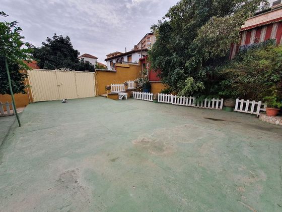 Foto 2 de Casa en venta en La Granja-La Colina-Los Pastores de 7 habitaciones con terraza y garaje