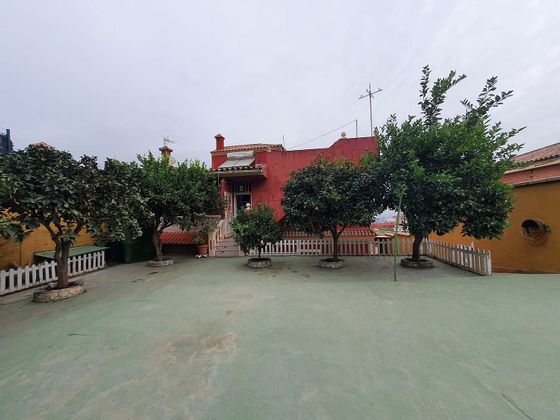 Foto 1 de Casa en venta en La Granja-La Colina-Los Pastores de 7 habitaciones con terraza y garaje