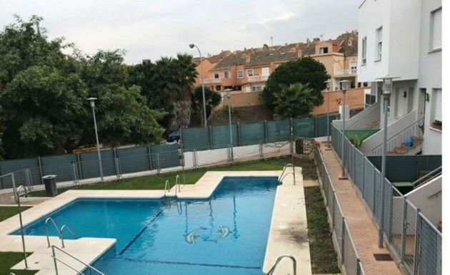 Foto 1 de Àtic en venda a San García de 2 habitacions amb terrassa i piscina