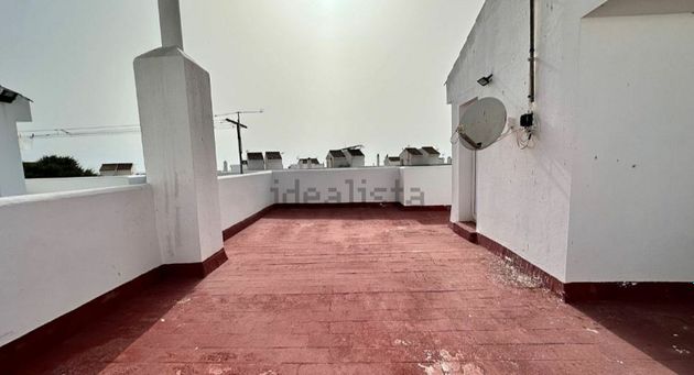 Foto 1 de Venta de casa adosada en Tarifa de 5 habitaciones con terraza