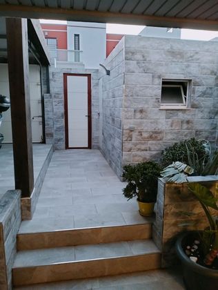 Foto 1 de Venta de casa en San García de 3 habitaciones con terraza y garaje