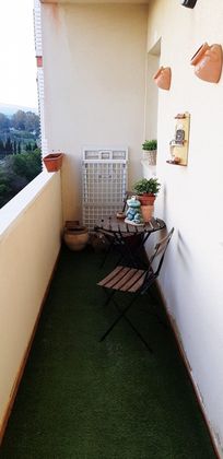 Foto 2 de Pis en lloguer a La Granja-La Colina-Los Pastores de 3 habitacions amb terrassa i piscina