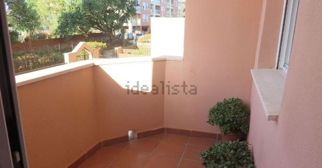 Foto 2 de Pis en venda a Reconquista-San José Artesano-El Rosario de 3 habitacions amb terrassa i piscina