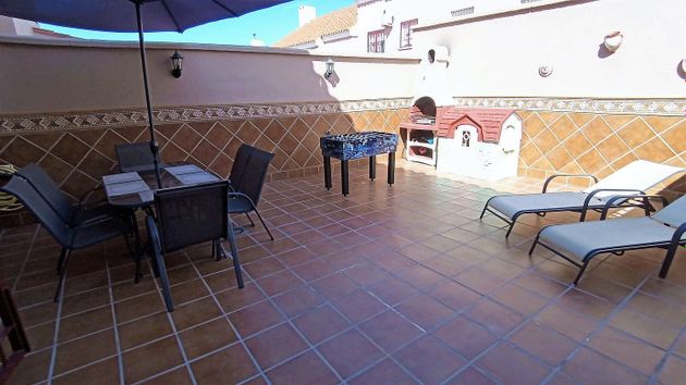 Foto 1 de Venta de casa en San García de 4 habitaciones con terraza y garaje