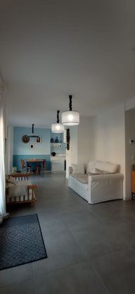Foto 2 de Venta de ático en V Centenario-Piletas-Capuchinos de 2 habitaciones con terraza y garaje