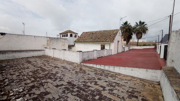 Foto 2 de Casa adossada en venda a Centro-Calzada-Cabo Noval de 8 habitacions amb terrassa i garatge