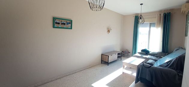 Foto 2 de Piso en venta en Ayuntamiento-Barrio Alto de 2 habitaciones con balcón y aire acondicionado