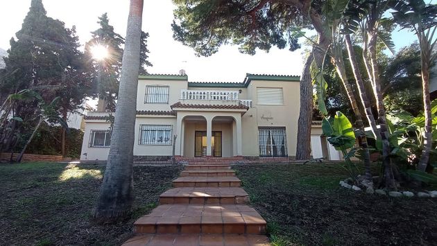 Foto 2 de Xalet en venda a Bonanza-Avda de Huelva-Bº Andalucia de 5 habitacions amb terrassa i jardí