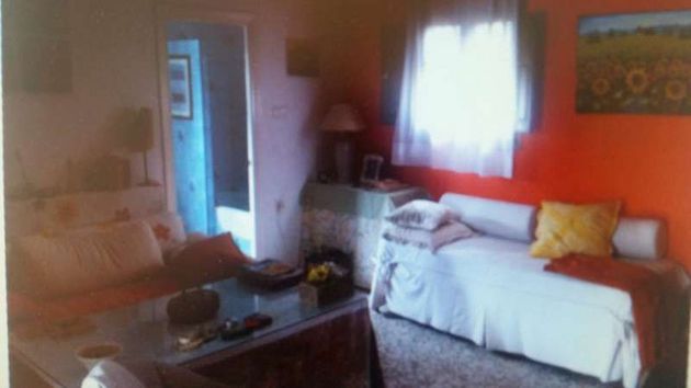 Foto 2 de Casa en venta en Níjar de 3 habitaciones con jardín y aire acondicionado