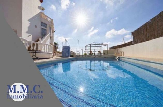 Foto 1 de Casa en venta en El Puerto de 5 habitaciones con terraza y piscina