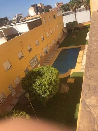 Foto 1 de Venta de piso en Aguadulce Norte de 4 habitaciones con terraza y piscina