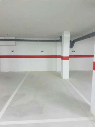 Foto 1 de Garatge en venda a La Envía de 25 m²
