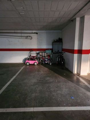 Foto 1 de Venta de garaje en Roquetas Centro de 20 m²