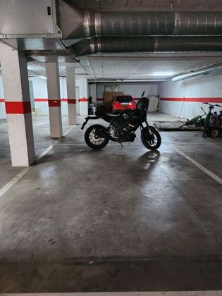 Foto 2 de Venta de garaje en Roquetas Centro de 20 m²