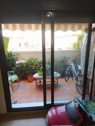 Foto 1 de Pis en venda a Aguadulce Sur de 2 habitacions amb terrassa i garatge