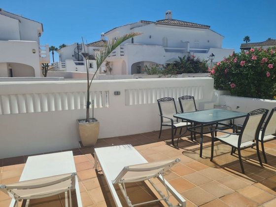 Foto 1 de Casa adossada en venda a Sancti Petri - La Barrosa de 3 habitacions amb terrassa