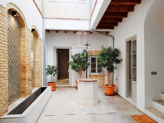Foto 2 de Casa en venda a Medina-Sidonia de 3 habitacions amb terrassa i piscina