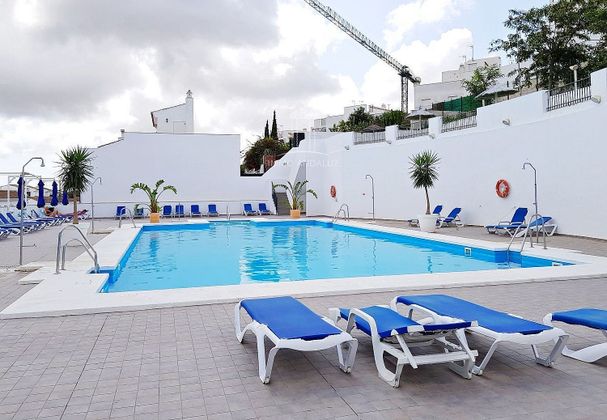 Foto 2 de Casa adossada en venda a Vejer de la Frontera de 3 habitacions amb terrassa i piscina