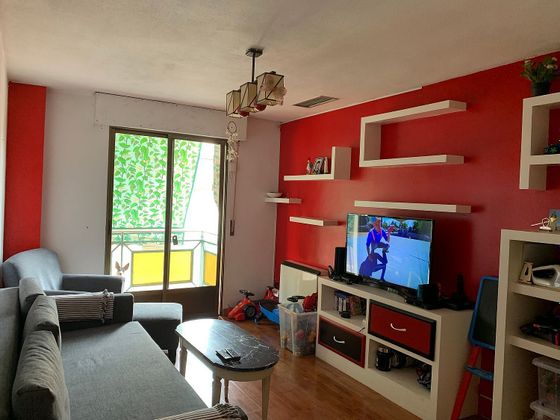 Foto 1 de Pis en venda a Pradolongo de 3 habitacions amb terrassa i aire acondicionat