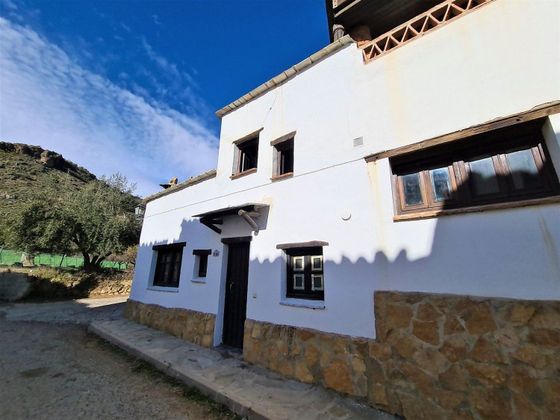 Foto 2 de Estudi en venda a Alpujarra de la Sierra de 48 m²