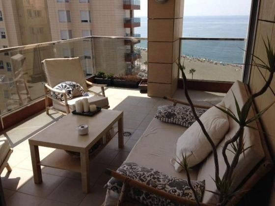 Foto 1 de Pis en venda a Nueva Almería - Cortijo Grande - Vega de Acá de 3 habitacions amb terrassa i piscina