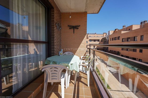 Foto 2 de Pis en venda a Dehesa Navalcarbón – Montecillo de 4 habitacions amb terrassa i piscina
