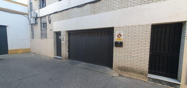 Foto 1 de Garatge en venda a Centro - Jerez de la Frontera de 24 m²
