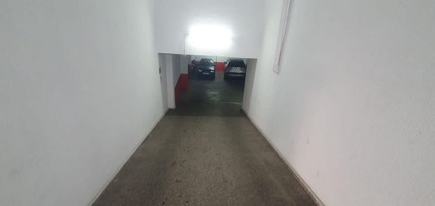 Foto 2 de Venta de garaje en Centro - Jerez de la Frontera de 24 m²
