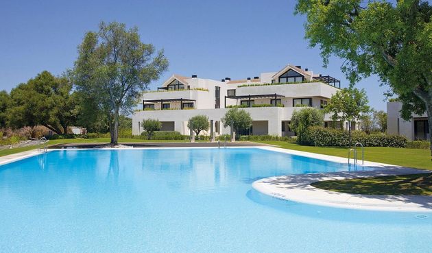 Foto 1 de Dúplex en venda a Sotogrande Alto de 4 habitacions amb terrassa i piscina