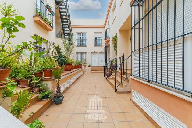 Foto 1 de Pis en venda a Puerto Real de 2 habitacions amb balcó i aire acondicionat