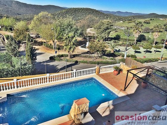 Foto 1 de Casa rural en venda a Villaharta de 7 habitacions amb terrassa i piscina