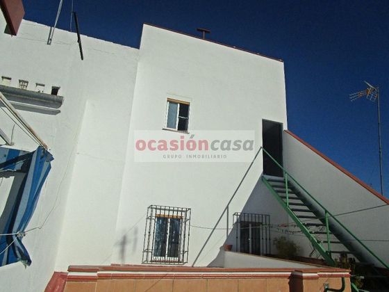 Foto 2 de Casa en venda a Santa Cruz de 5 habitacions amb terrassa